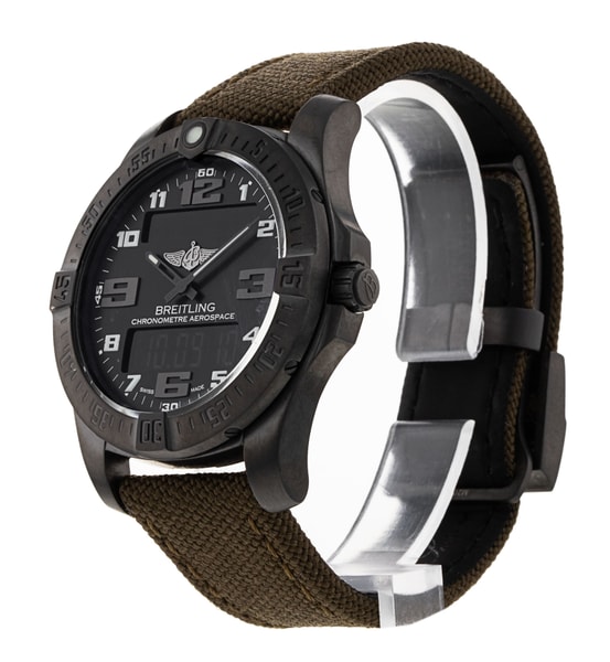 Breitling Aerospace Evo V79363